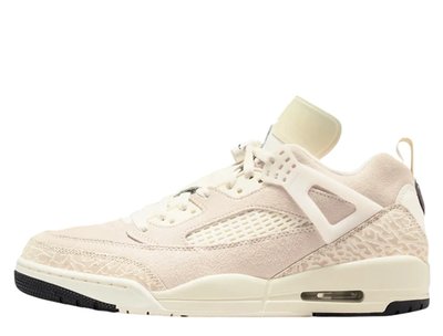 Nike BUTY JORDAN SPIZIKE LOW