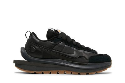 Nike Nike Sacai Vaporwaffle Black Gum