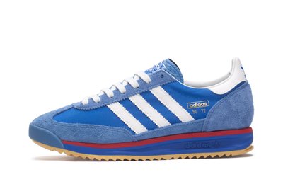 Adidas adidas SL72 RS "Blue" (IG2132)