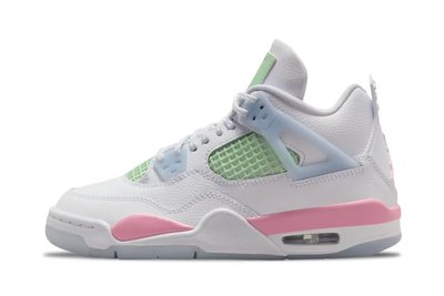 Nike Jordan 4 Retro Valentine's Day (2026) (GS)