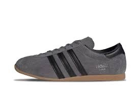 Adidas adidas Paris "Grey Four" (KJ1011)