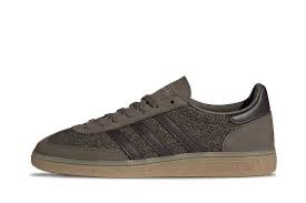 Adidas adidas Handball Spezial "Aurora Coffee None" (KJ1248)