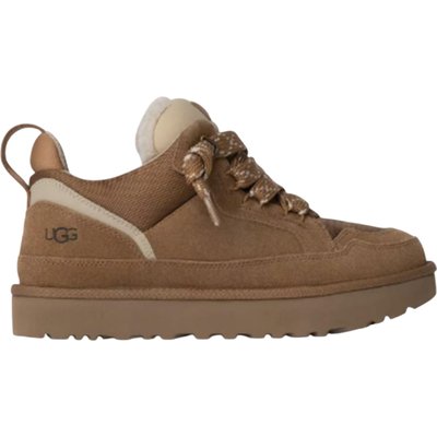 UGG UGG M Lowmel Chestnut