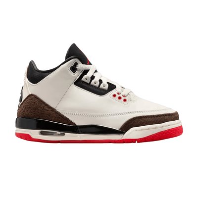 Nike Jordan 3 Retro World's Best Dad (GS)