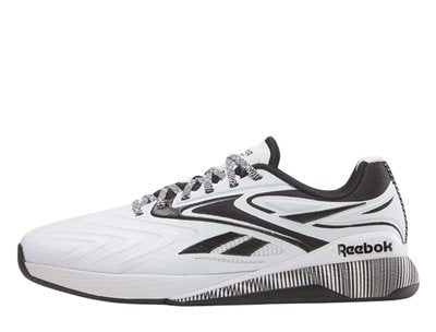 Reebok REEBOK SS-NANO X5 EDGE WHITE