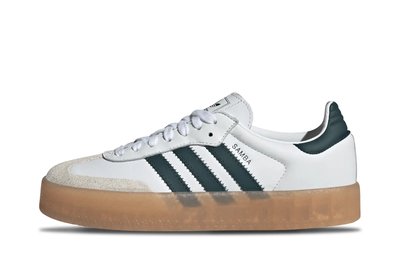 Adidas adidas Samba W "Aurora Ivy" (JQ0983)