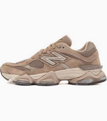 New Balance New Balance 9060 "Mushroom"