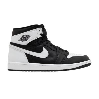 Nike Jordan 1 Retro High OG Black White