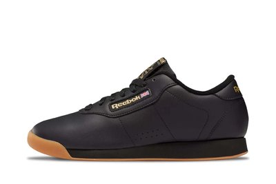 Reebok Reebok Princess W "Black Gum" (100000024)