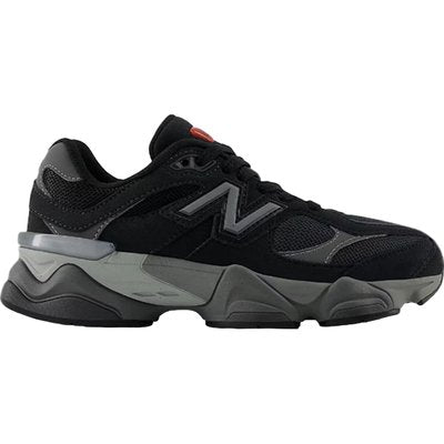 New Balance New Balance 9060 Black Grey (GS)