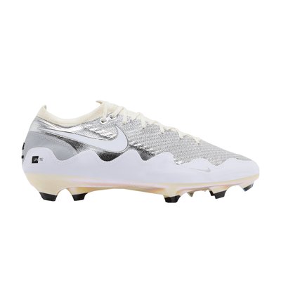 Nike Nike Zoom Mercurial Vapor 16 Elite FG Patta Waves White Black