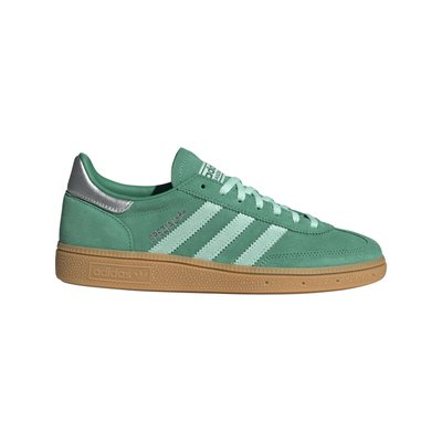Adidas adidas Handball Spezial Semi Court Green Clear Mint Gum (Women's)