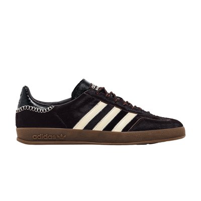 Adidas adidas Gazelle Indoor Wales Bonner Pony Hair
