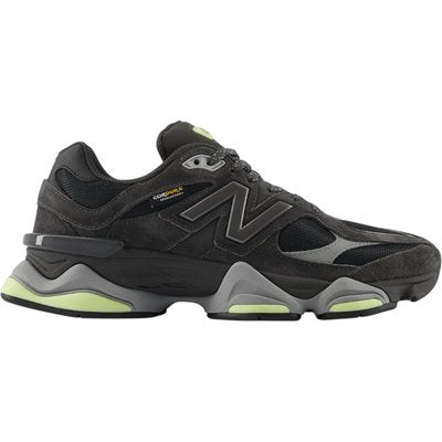 New Balance New Balance 9060 Black Cement Dry Lime