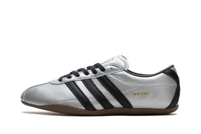 Adidas adidas Tokyo Decon W "Silver Black" (JQ3024)