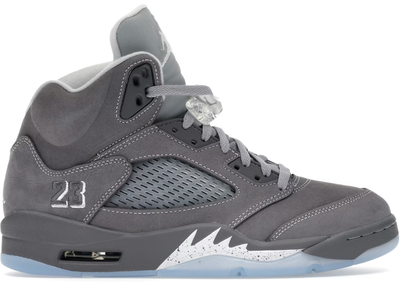 Nike Jordan 5 Retro Wolf Grey (2026)