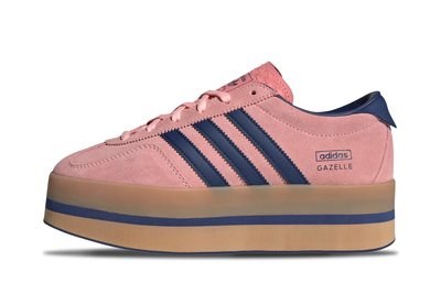 Adidas adidas Gazelle Stack W "Glow Pink" (JS3926)