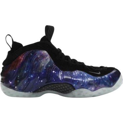 Nike Nike Air Foamposite One Galaxy (2025)