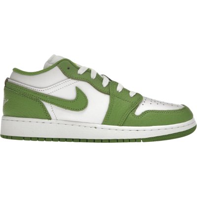 Nike Jordan 1 Low Chlorophyll (GS)