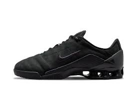 Nike Nike Total 90 Shox Magia Wmns "Black Anthracite" (IO9934-001)