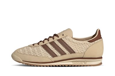 Adidas adidas SL 72 OG W "Sand Strata" (JR4229)