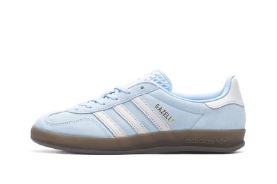 Adidas adidas Gazelle Indoor W "Clear Sky Gum" W (JI2717)