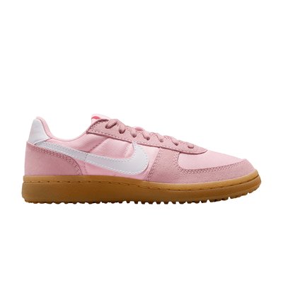 Nike Nike Field General Medium Soft Pink Gum (GS)