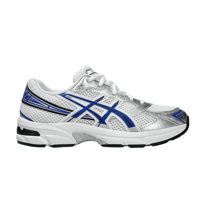 ASICS ASICS Gel-1130 White Blue (GS)