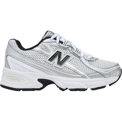 New Balance New Balance 740 Silver Black GS