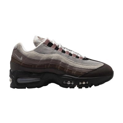 Nike Nike Air Max 95 OG Big Bubble Velvet Brown (Women's)
