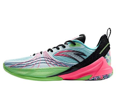 ANTA ANTA SPEED 6.0 BASKETBALL SHOES