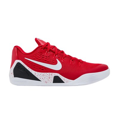 Nike Nike Kobe 9 EM Low Protro TB University Red