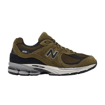 New Balance New Balance 2002R Woodland Black