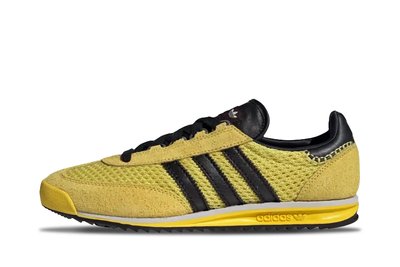 Adidas adidas x Wales Bonner SL76 "Yellow" (IH9906)
