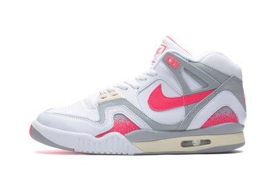 Nike Nike Air Tech Challenge II QS "Racer Pink" (FZ9033-100)
