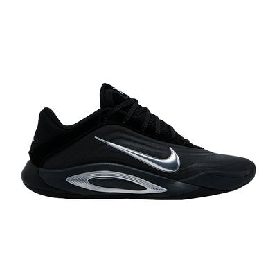Nike Nike A'ja Wilson A'One Black Dark Smoke Grey (Women's)