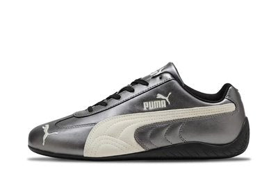 Puma Puma Speedcat Metallic W "Black Warm White" (40368902)