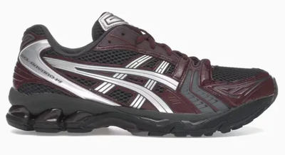 ASICS ASICS Gel-Kayano 14 Obsidian Grey Pure Silver