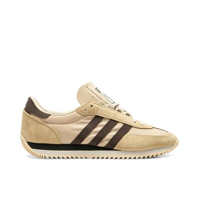 Adidas Adidas Achille SPEZL Liam Gallagher Stone Khaki
