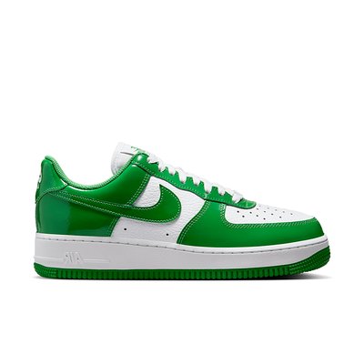 Nike Nike Air Force 1 Low '07 Kelly Green Patent (Women's)
