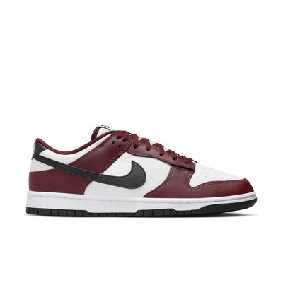 Nike Nike Dunk Low Dark Team Red Black
