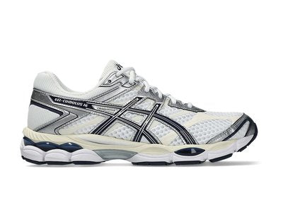 ASICS ASICS Gel-Cumulus 16 White Midnight