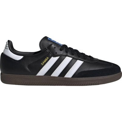 Adidas adidas Samba OG Black White Gum