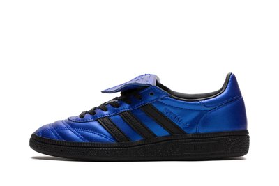 Adidas adidas Handball Spezial W "Lucid Blue Core Black" (JH5602)