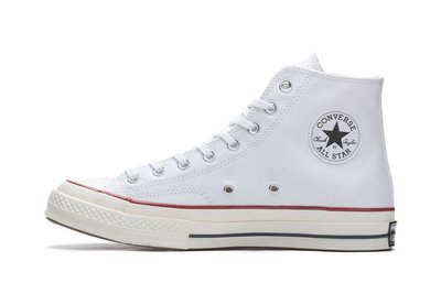 Converse Converse Chuck 70 Hi "White" (162056C)