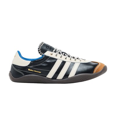 Adidas adidas Karintha OG Wales Bonner White Black Lush Blue