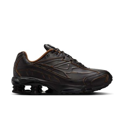Nike Nike Shox Ride 2 Premium "British Tan" (HV4447-010)