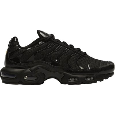 Nike Nike Air Max Plus Triple Black