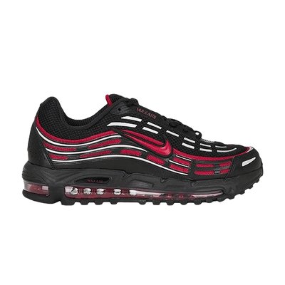 Nike Nike Air Max TL 2.5 Black Team Crimson Metallic Silver