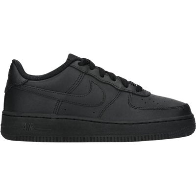 Nike Nike Air Force 1 Low Black (GS) (FV5951-001)